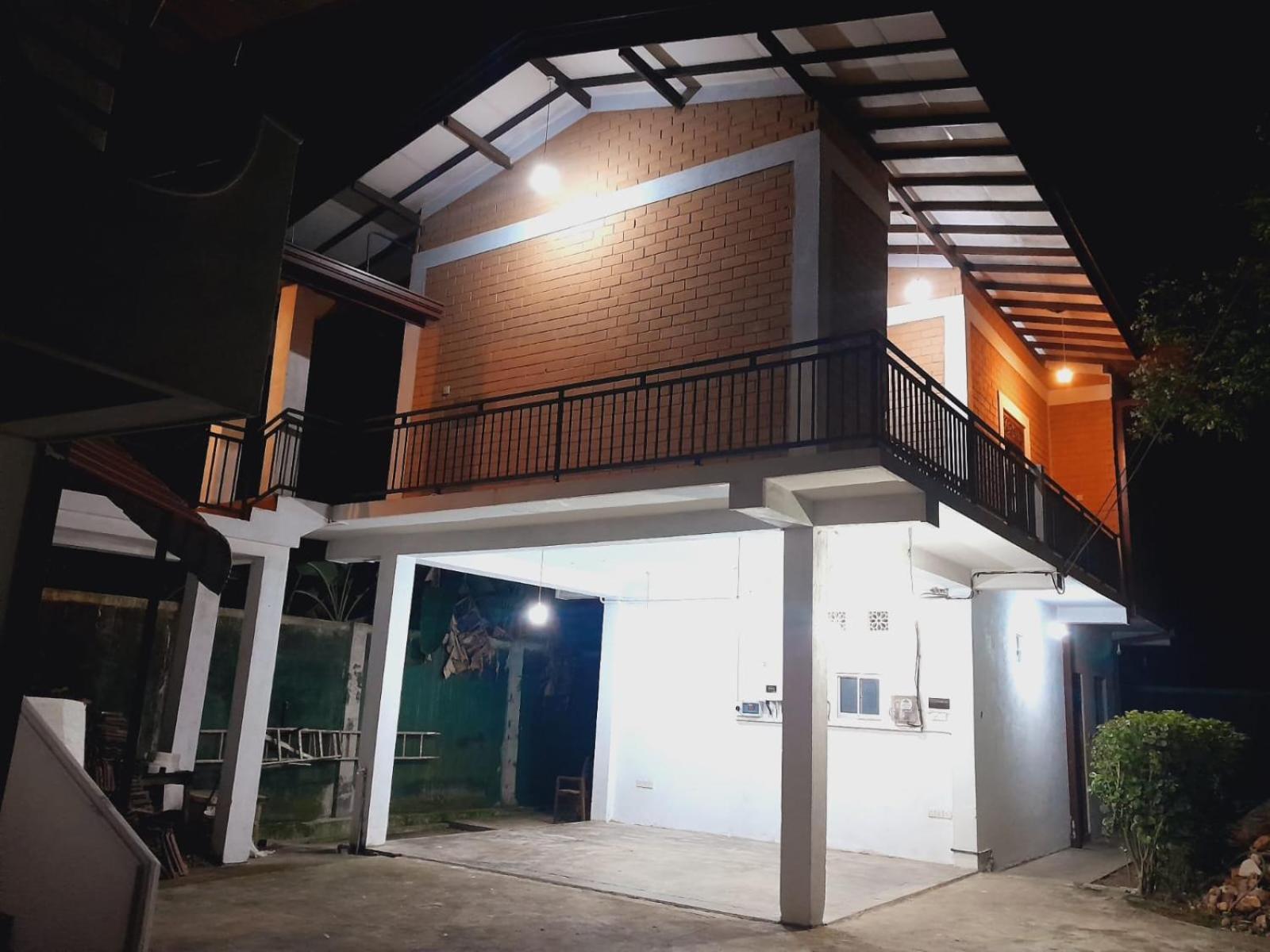 ガル Laliz Bed & Breakfast エクステリア 写真